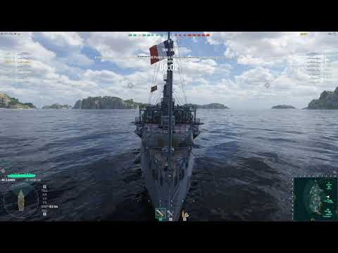 Die Jurien de la Gravière