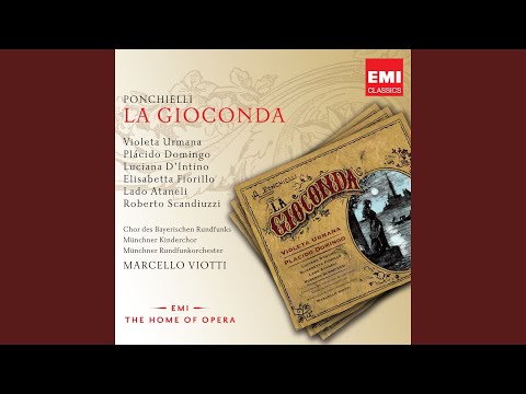 La Gioconda, Op. 9, Act 3: Danza delle ore: Danza delle ore del giorno - Sortono le ore della...