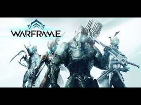Warframe #13  Mission Das Heulen des Kubrow, Missionen auf Ceres, Die Brücke nach Jupiter