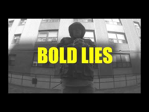 Ayoo Bigz 'Bold Lies' ft. Daniel Son (Produced by NAR) (Official Video)