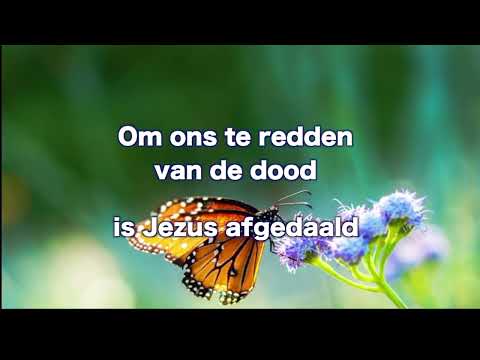 Opwekking 787 Man van smarten 1B