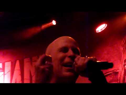 Metal Allegiance w/ John Bush & Charlie Benante - "Room For One More" – Live 04-20-2019 – SF, CA