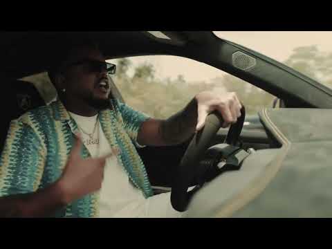 THONY SABANA - CARTEL ( OFFICIAL VIDEO ) #drill #music