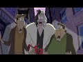 Eliza Thornberry Tells Cruella De Vil To Be Quiet