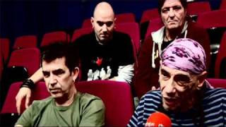 Barricada - Demasiado tarde