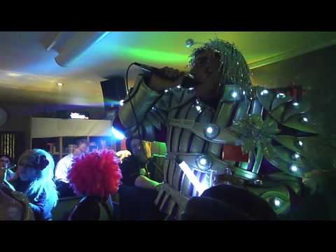 Voil janet - Werner | Aalst Carnaval Oilsjt