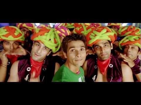 Pe Pe Pepein - Chance Pe Dance (2010) *HD* *BluRay* Music Videos