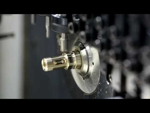 MA34341 Tornos CT 20