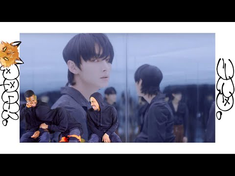 SF9 _ Enough(예뻐지지 마) (REACTION/REVIEW)