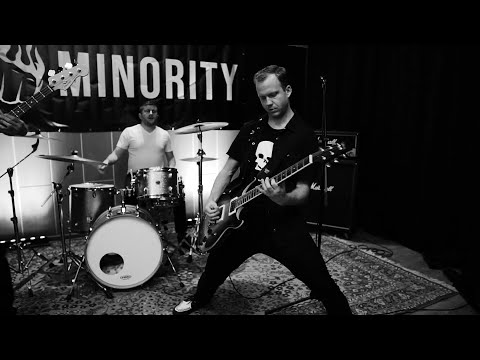 The Minority - The Minority - "Opäť v ringu" (Official Video)