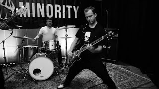 Video The Minority - "Opäť v ringu" (Official Video)