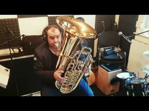 Alexander Wurz, Mathias Gronert, "Meine Heimat bist du" 🎼🎶📯😊