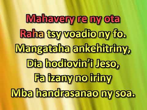 Mba hevero, ry mpanota