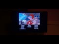 Phineas And Ferb The Fast And The Phineas End Credits Disney XD Airing 2024