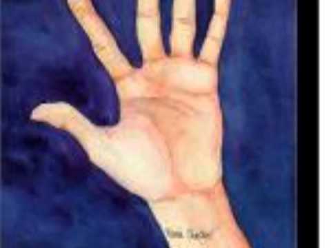 Christian Cambas - Open Hand (Original Mix)