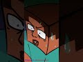 Endermen Encounters In Hardcore Mode Animation Minecraft Endermen Nether