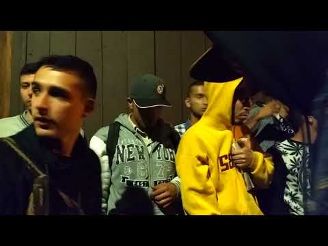 TUNI VS SEPC (Octavos de final) - Fecha 3 2017