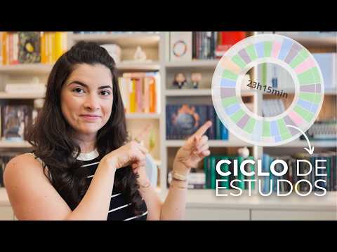 Fast and smart study planning