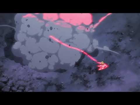 Velial squad ft Lil Toe. - Yeah (Kurapica Edit)