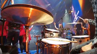 New Creation Church Drum Cam | 07 Oct 2018 | 2nd Service