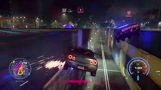 【NFS】警官おちょくる
