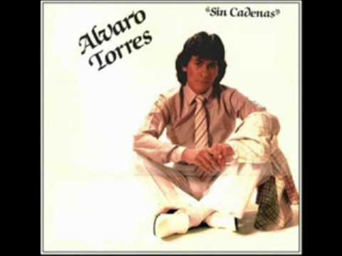 Alvaro Torres - Nada se compara contigo