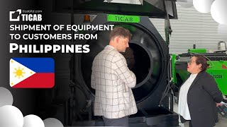 TICAB SelfPropelled Bitumen Emulsion Sprayer,1000L,Manufacturer asphalt distributor for sale - Image 6 | Machineryline ZW New TICAB SelfPropelled Bitumen Emulsion Sprayer,1000L,Manufacturer asphalt distributor | Image 6 - Machineryline