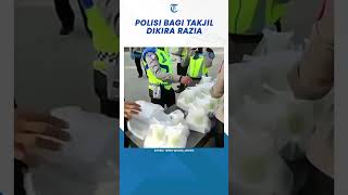 Download lagu Momen Kocak Polisi Bagi Takjil Malah Sepi Dikira Ada Razia mp3 Download lagu Momen Kocak Polisi Bagi Takjil Malah Sepi Dikira Ada Razia mp3