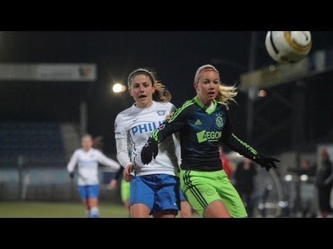 22-03-2013: PSV/FC Eindhoven - Ajax