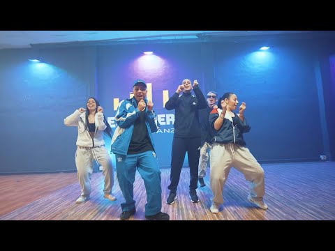 PERREO ROSSANI REMIX - Rjota, El Rossani, Rodrii Ortiz / Sol Castillo ft. Imperio de la Danza