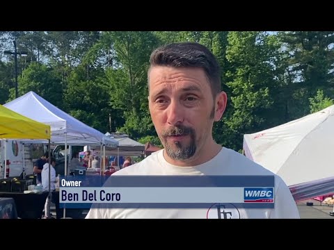 NJ Sparta Farmers Market