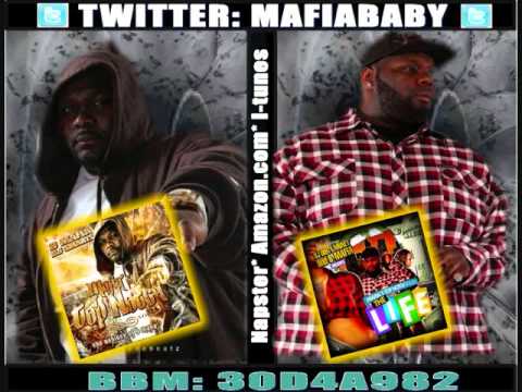 B-Mafia ft Bill Collector & J-Ness EveryWhere (WORLD PREMIERE)