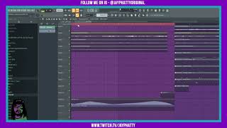 Video thumbnail for Use Fruity Love Philter To Get That Extra Sauce In Your Intros (FL Studio 20 Tips & Tricks) by Jay Phatty