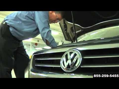 Volkswagen Power Steering Pump Leak Service Repair Replacement Gainesville High Springs FL Volkswage