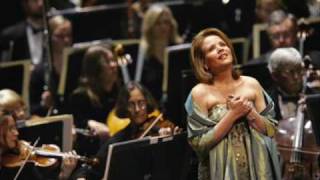 Renee Fleming - "Lascia ch'io pianga"