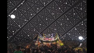 Download Lagu Phish - Live at Sphere 4/18/2024 - Sand (4K HDR) Thumbnail