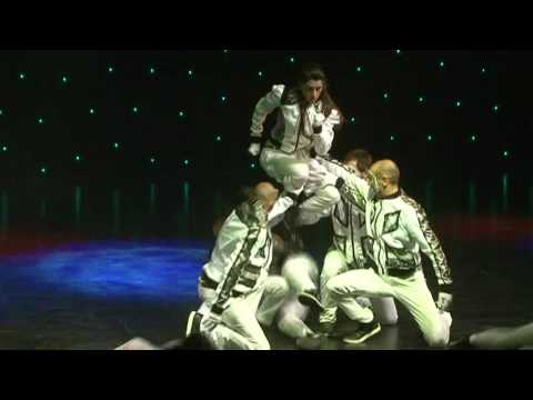 ESDU World Dance Masters 2011 -hr