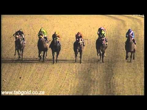 20151023 Greyville Race 8 won by APOLLO'S GIFT