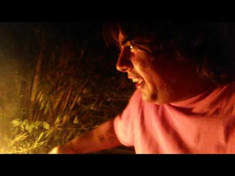 Se prende fuego el asado