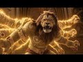 Roar Of Narsimha Video Song Hindi Mahavatar Narsimha