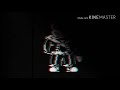 Megatale MENTAL CRISIS Cool Animation