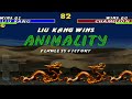 Liu Kang Mk1 Hits And Fatality Cheats Ultimate Mortal Kombat Trilogy