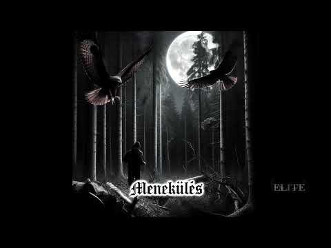 Elite - Menekülés (demo)