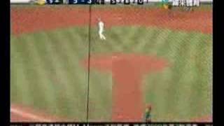 [問題] 以前的中職守備比較好嗎？