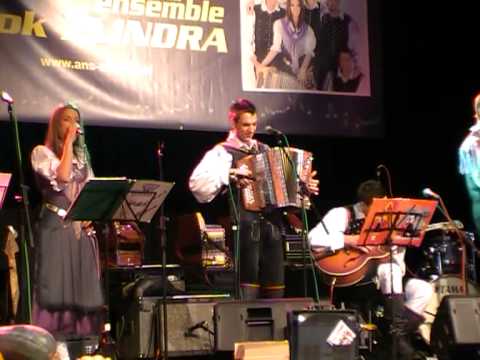 Fahr mit mir nach Ribnica