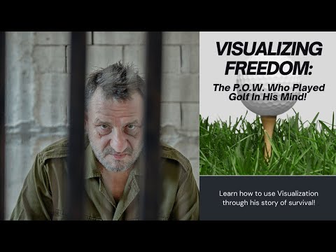 Use Visualization For Victory
