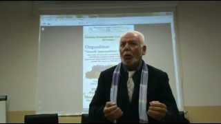 Grandi imprenditori a scuola: Piero Iacomoni. Prima parte