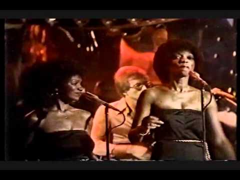 Linda Clifford - "If My Friends Could See Me Now"  1978