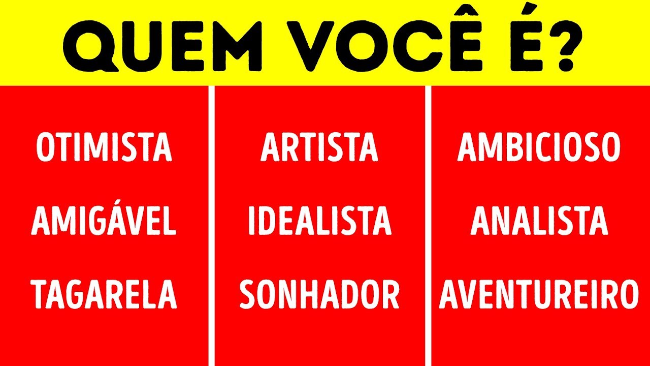 Este Teste Mostrará Em Que Trabalho Você Poderá Ganhar Mais Dinheiro