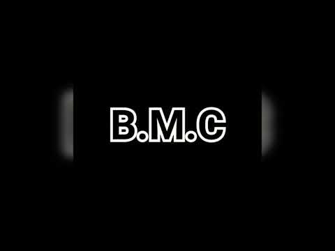 Wenchi Rasz - B.M.C & Gaby Rast Voice {Official Music} 2018 Re-Upload✔💯🔥